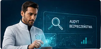Audyt bezpieczeństwa