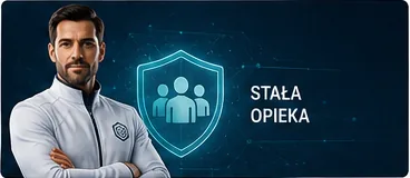 Stała opieka bezpieczeństwa