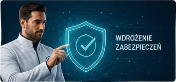 Wdrożenie zabezpieczeń